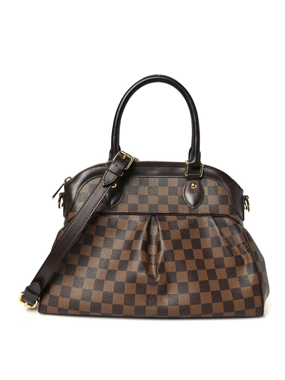 Louis Vuitton Damier Ebene Trevi Pm #339588L11B
